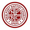 NPBC Logo