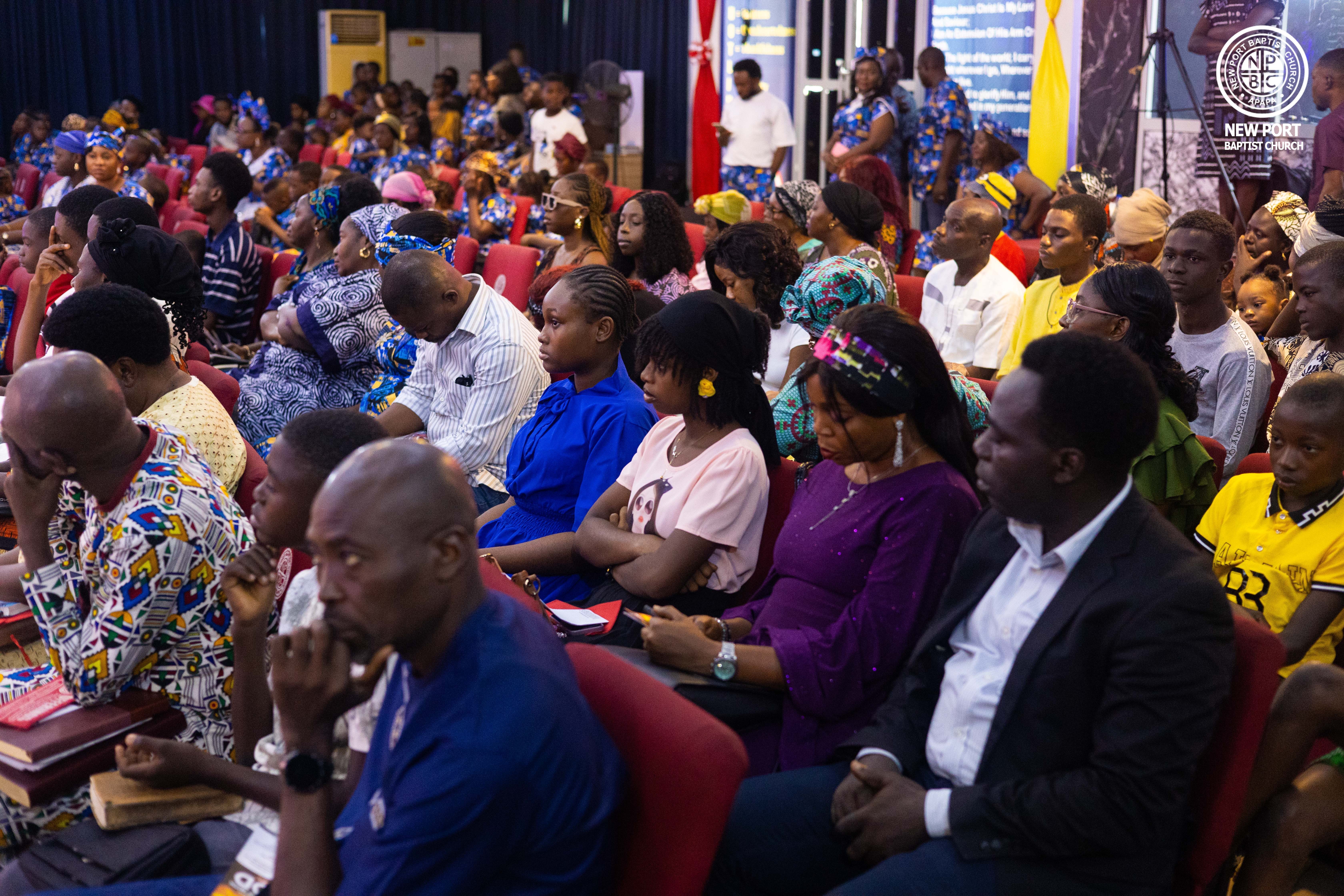 Welfare, Empowerment & Scholarship