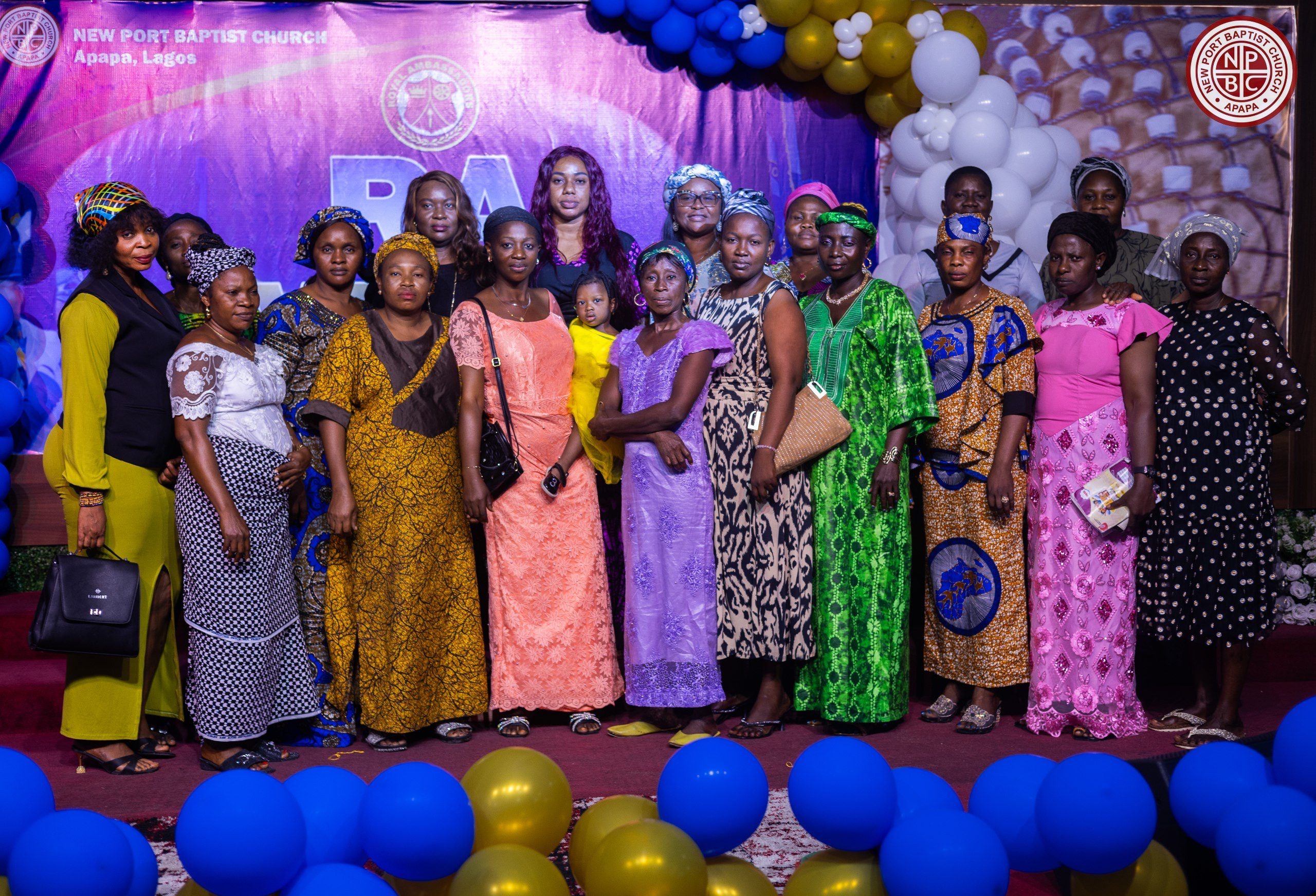 Women's Missionary Union